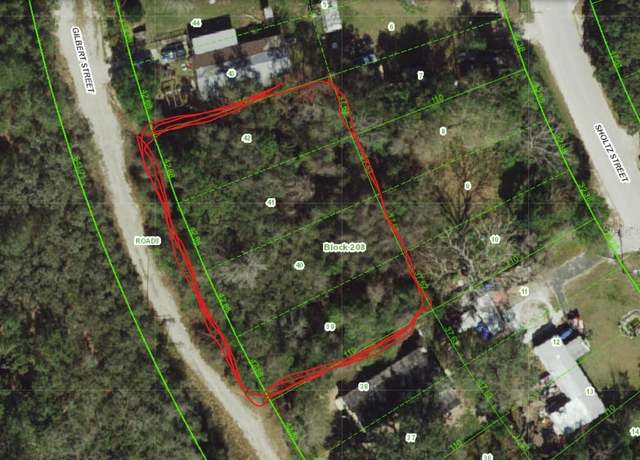 Property at 0 Gilbert St, New Port Richey, FL 34654