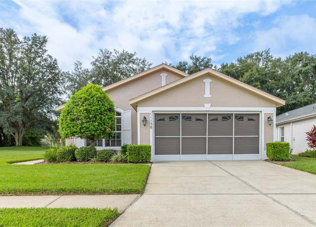 Property at 11158 Heathrow Ave, Spring Hill, FL 34609, 2 beds, 2 baths