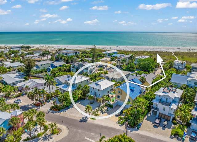 Property at 785 Jacaranda Rd, Anna Maria, FL 34216, 3 beds, 2.5 baths