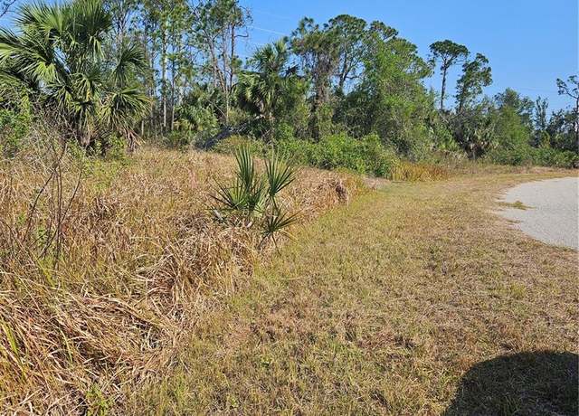 Property at Ragland Ter, North Port, FL 34288