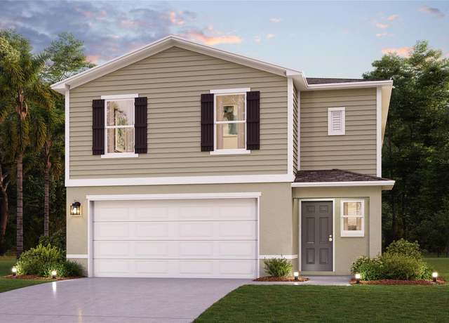 Property at 1352 Stone Ridge Cir, Sebring, FL 33870, 4 beds, 2.5 baths