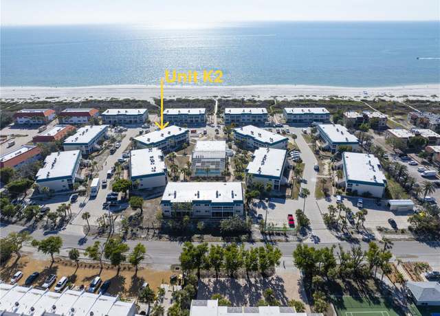 Property at 827 E Gulf Dr Unit K2, Sanibel, FL 33957, 2 beds, 2 baths