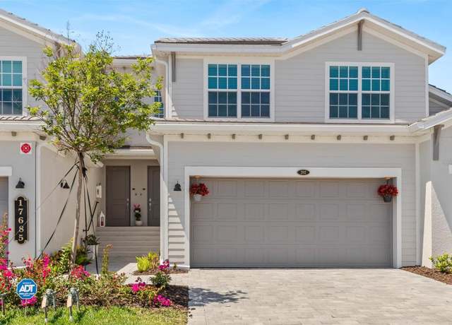 Property at 17685 Boracay Ct #202, Venice, FL 34293, 3 beds, 2 baths