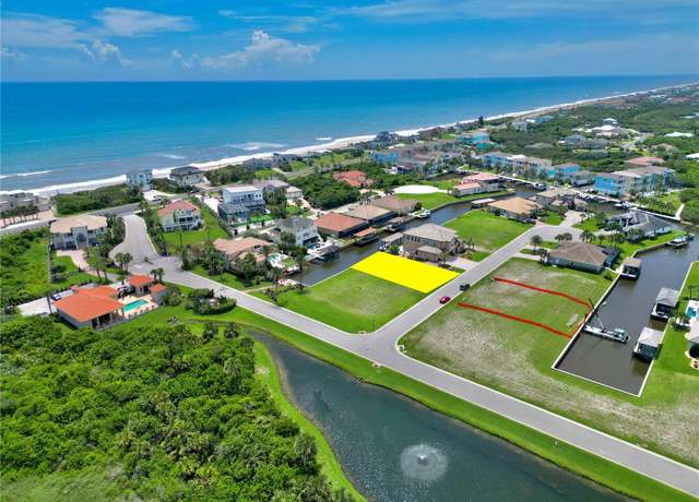 Property at 62 Malibu Cv, Beverly Beach, FL 32136