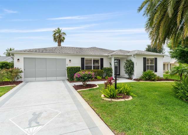Property at 2022 Claudio Ln, The Villages, FL 32159, 2 beds, 2 baths