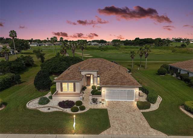 Property at 13860 SE 97th Ave, Summerfield, FL 34491, 2 beds, 2 baths