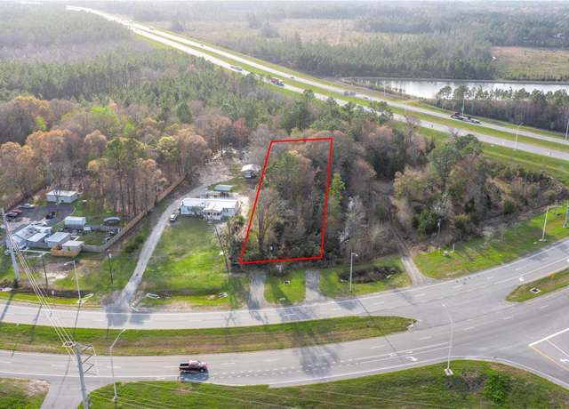 Property at N Hyw 301, Starke, FL 32091