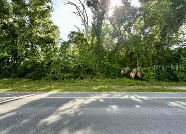Property at S Main St, Bell, FL 32619