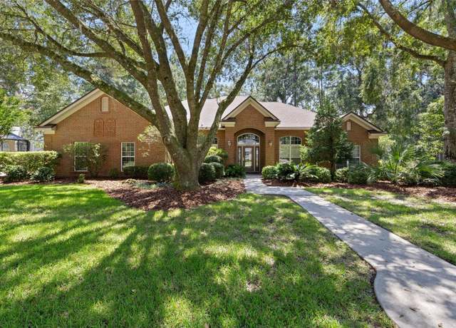 Property at 6217 NW 52nd Ln, Gainesville, FL 32653, 3 beds, 2.5 baths