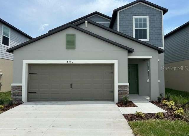 Property at 8590 Linked Dr, New Port Richey, FL 34655, 5 beds, 2.5 baths