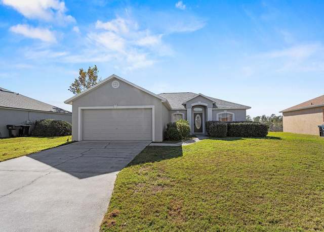 Property at 8183 Westmont Terrace Dr, Lakeland, FL 33810, 3 beds, 2 baths