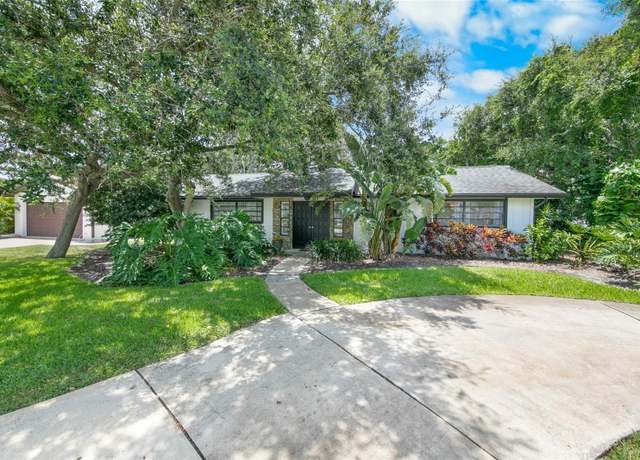 Property at 81 Alberta Ave, Ponce Inlet, FL 32127, 3 beds, 2 baths