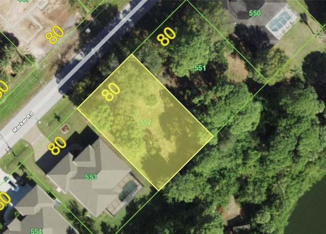 Property at 112 Marker Rd, Rotonda West, FL 33947