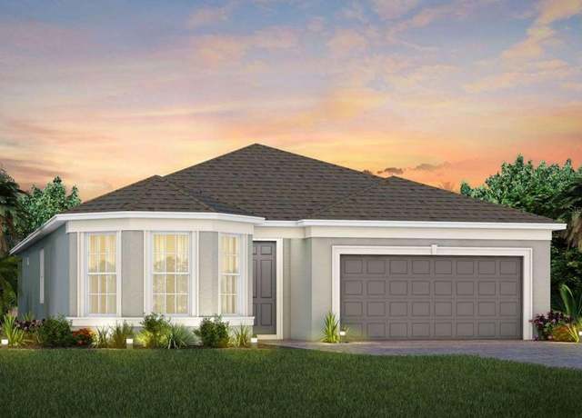 Property at 1967 Spring Shower Cir, Kissimmee, FL 34744, 3 beds, 2 baths