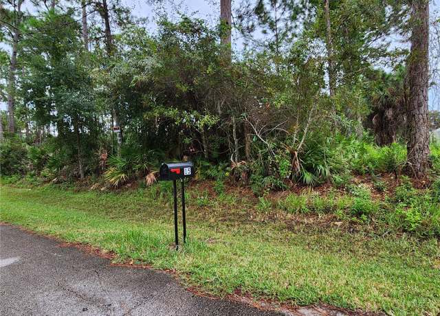 Property at 15 Slumber Meadow Trl, Palm Coast, FL 32164