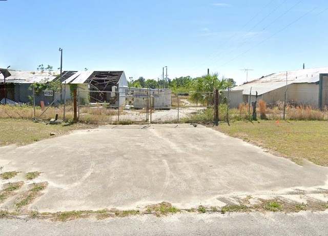Property at 4212 Hogshead Rd, Apopka, FL 32703