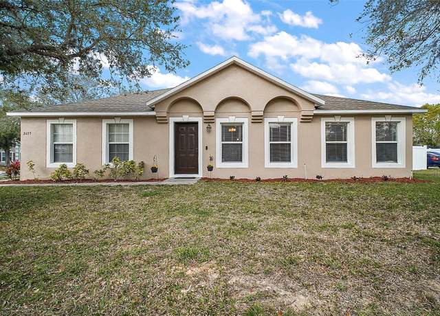 Property at 2655 Sheila Dr, Apopka, FL 32712, 4 beds, 2 baths