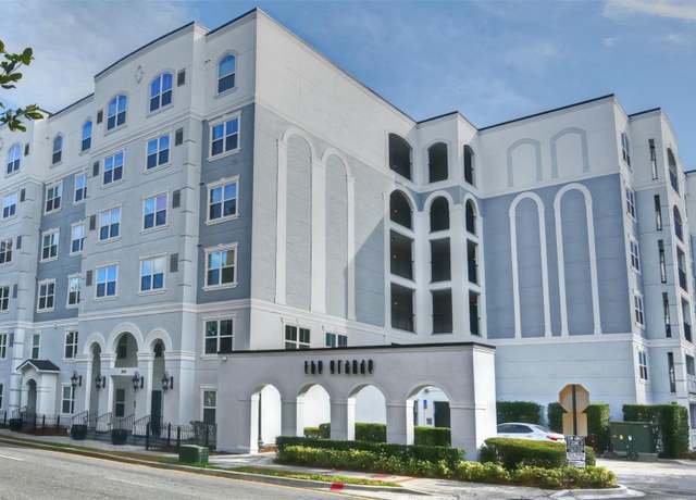 Property at 206 E South St #1018, Orlando, FL 32801, 1 bed, 1 bath