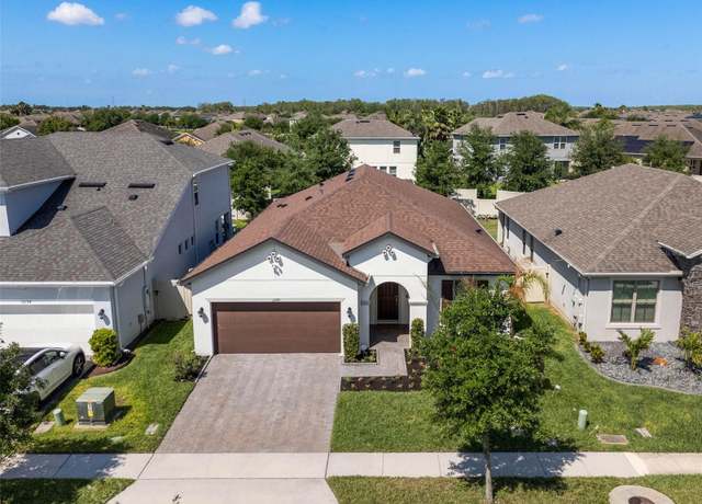 Property at 12188 Ryegrass Trl, Orlando, FL 32824, 4 beds, 3 baths