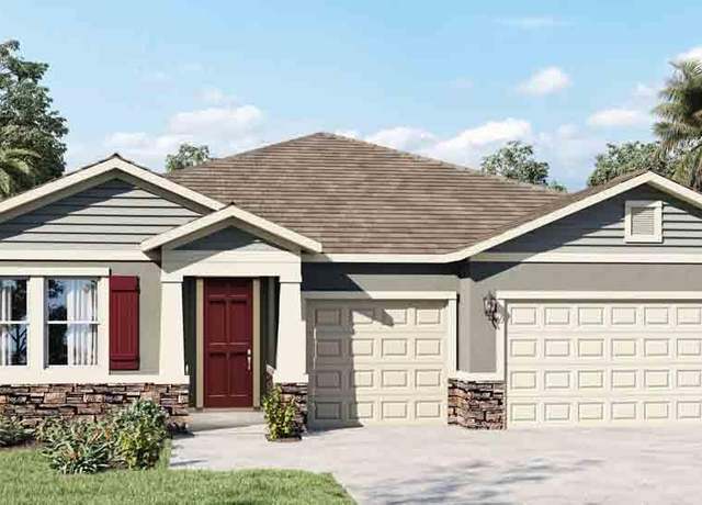 Property at 796 Mocking Jay Ln, St Cloud, FL 34771, 4 beds, 3.5 baths