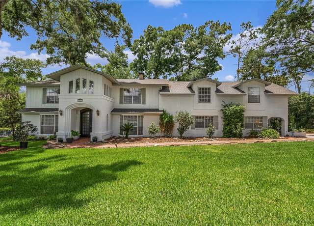 Property at 450 Andrews Dr, Longwood, FL 32750, 5 beds, 4 baths