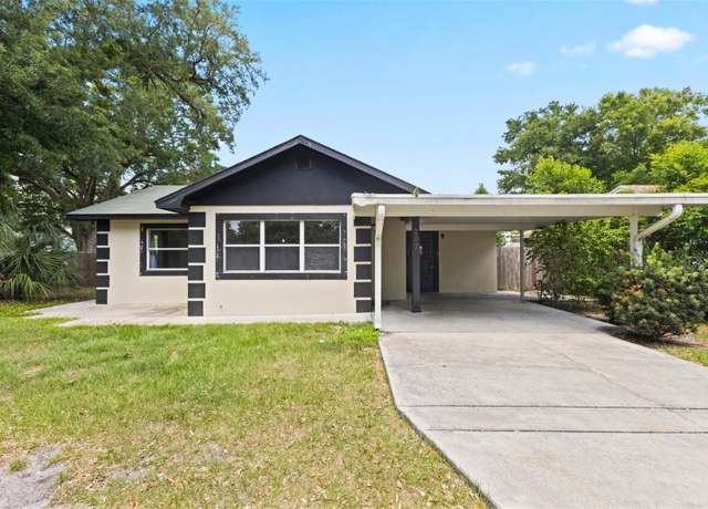 Property at 207 Rose St, Auburndale, FL 33823, 3 beds, 1 bath