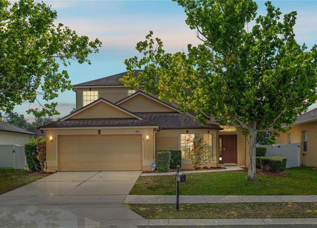 Property at 802 Pickfair Ter, Lake Mary, FL 32746, 3 beds, 2.5 baths