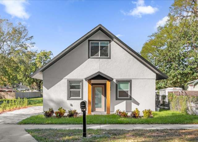 Property at 600 Lakewood Ave, Ocoee, FL 34761, 3 beds, 2 baths