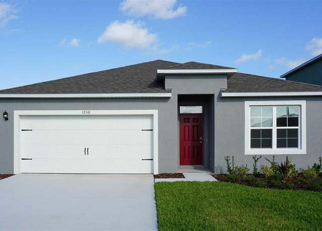 Property at 5860 Galloping Dr, Apopka, FL 32712, 4 beds, 2 baths