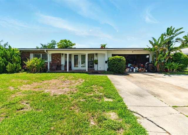 Property at 2504 Caribbean Ct, Orlando, FL 32805, 4 beds, 2.5 baths
