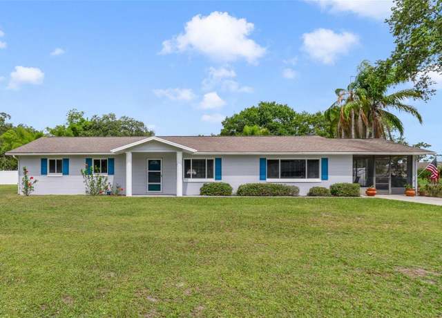 Property at 5984 ED Harris Ct, St Cloud, FL 34771, 3 beds, 2 baths