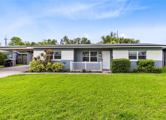 Property at 4006 Kasper Dr, Orlando, FL 32806, 3 beds, 2 baths
