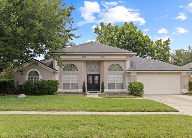 Property at 1103 Lake Legro Ct, Orlando, FL 32835, 3 beds, 2 baths