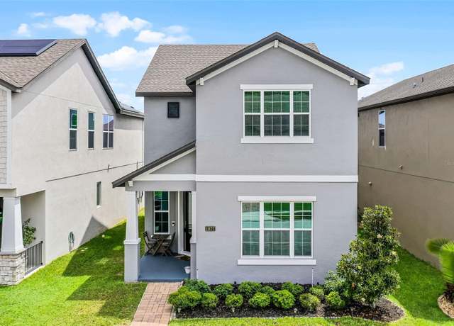 Property at 1877 Standing Rock Cir, Oakland, FL 34787, 3 beds, 2 baths