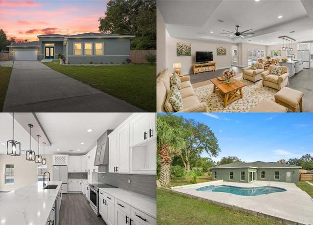 Property at 10250 SW 82nd Ct, Ocala, FL 34481, 4 beds, 4 baths