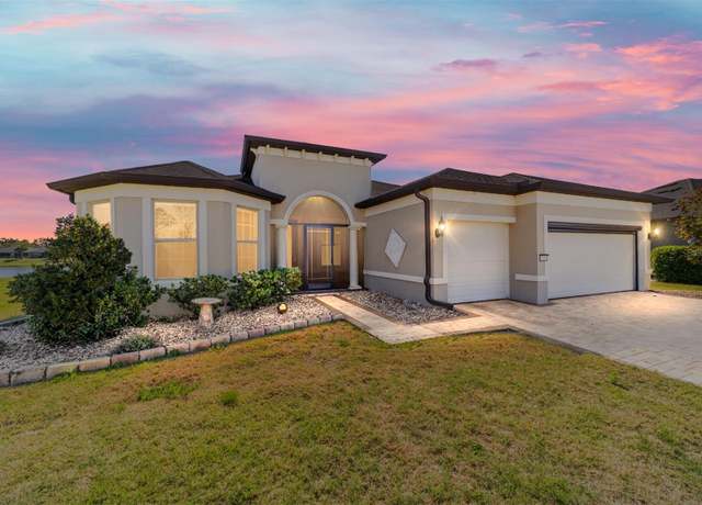 Property at 6558 SW 94th Cir, Ocala, FL 34481, 3 beds, 3 baths