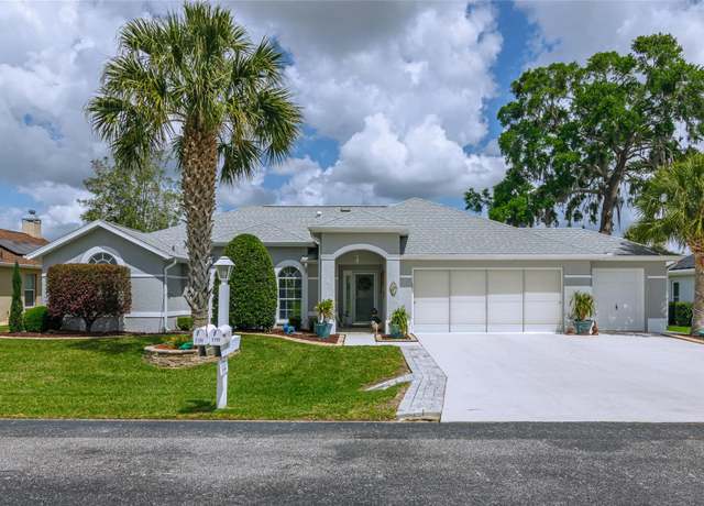 Property at 5195 NW 21st Loop, Ocala, FL 34482, 3 beds, 2 baths