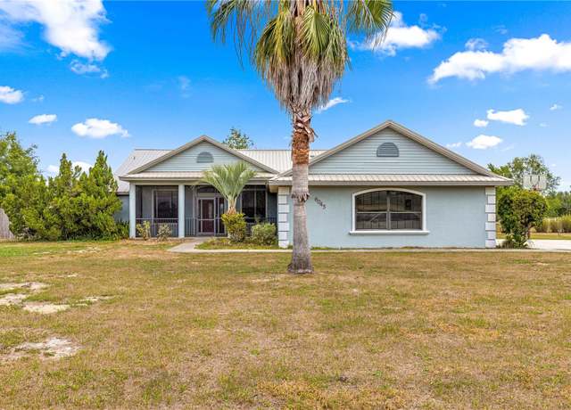 Property at 6045 SE 99th Pl, Belleview, FL 34420, 3 beds, 2.5 baths