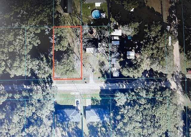 Property at TBD SE 140th Ln, Summerfield, FL 34491