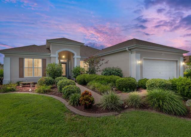 Property at 9244 SE 128th St, Summerfield, FL 34491, 2 beds, 2 baths