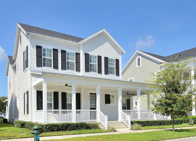 Property at 1862 Beach Ridge Rd, Celebration, FL 34747, 5 beds, 3.5 baths