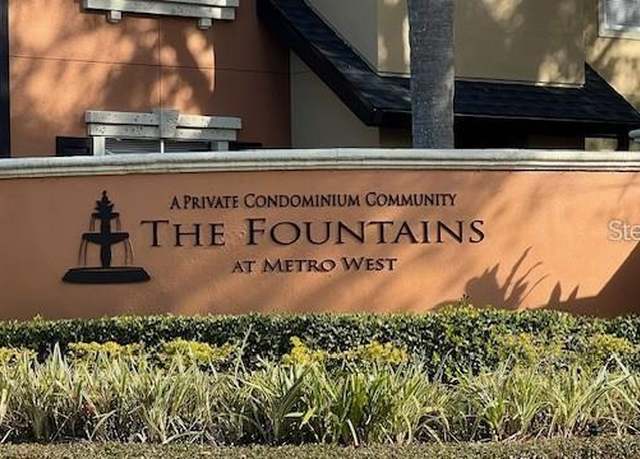 Property at 6013 Westgate Dr #2421, Orlando, FL 32835, 1 bed, 1 bath