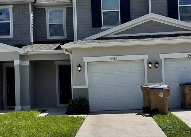 Property at 9419 Westside Hills Dr, Davenport, FL 33896, 3 beds, 2.5 baths