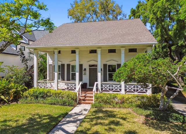 Property at 817 S Woodlyn Dr, Tampa, FL 33609, 5 beds, 5 baths
