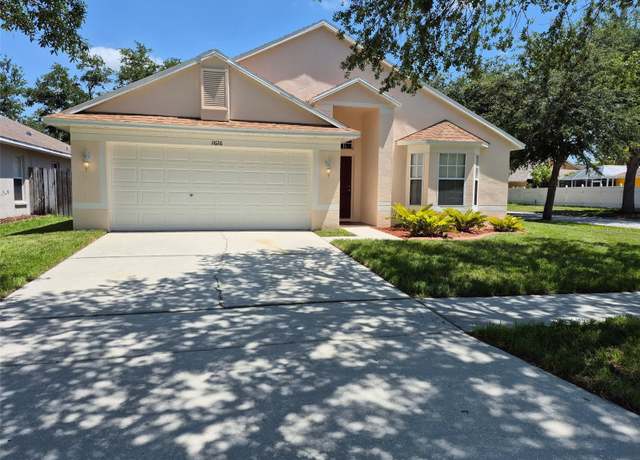 Property at 11626 Pure Pebble Dr, Riverview, FL 33569, 4 beds, 2 baths