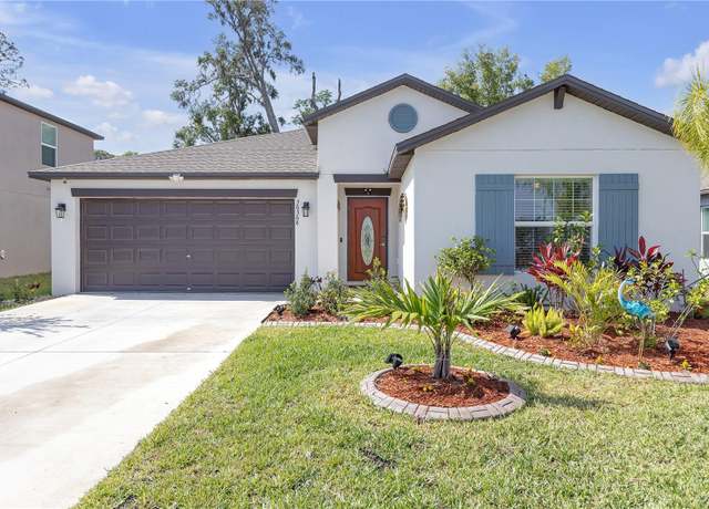 Property at 36568 Garden Wall Way, Zephyrhills, FL 33541, 4 beds, 2 baths