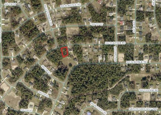 Property at SW 55th Avenue Rd, Ocala, FL 34473