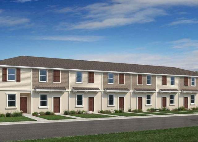 Property at 14040 Textile Run, Parrish, FL 34219, 2 beds, 2.5 baths