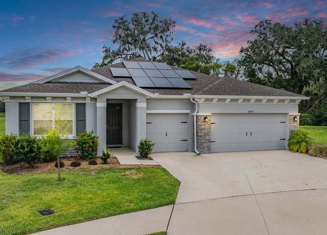 Property at 14063 Wineberry Dr, Dade City, FL 33525, 4 beds, 3.5 baths