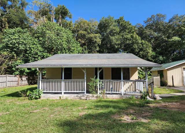 Property at 1801-1803 NE 14th Ave, Ocala, FL 34470, 2 beds, 1 bath